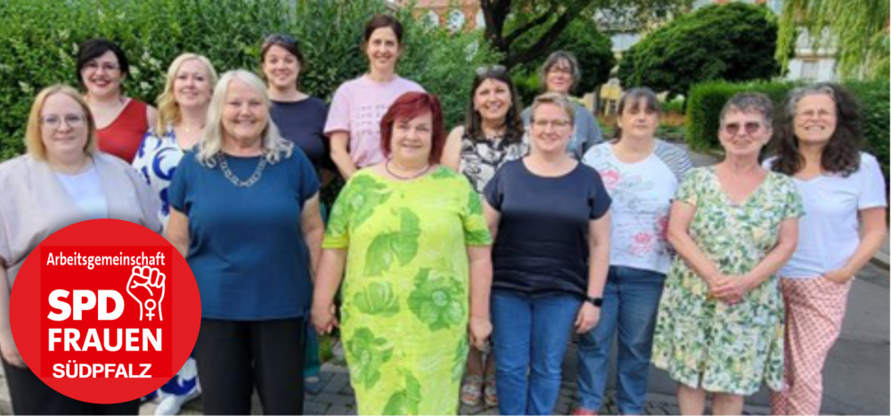 SPD-AG-S&uuml;dpfalzfrauen
